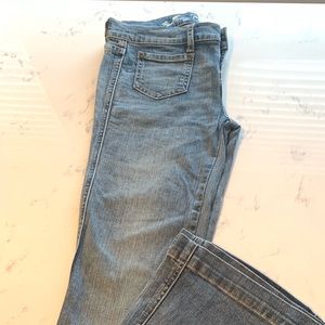 Juicy Couture Flared Denim Jeans